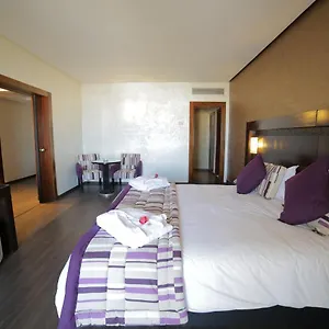Suisse 4* Casablanca