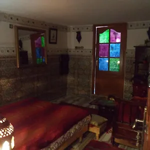 Dar Nouzha A Casa de hóspedes
