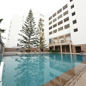 Agyad Maroc 4* Agadir