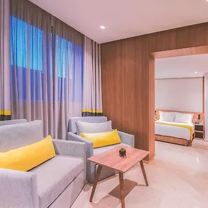 Oum Palace & 4* Casablanca