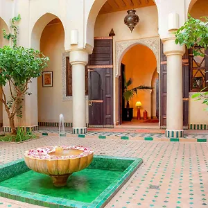 Marrakech Riads, Angsana Heritage Collection 4* Marraquexe