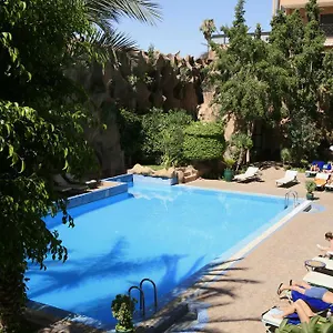 Imperial Hôtel&spa 4* Marraquexe