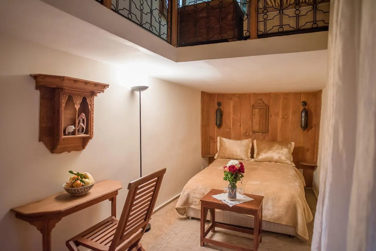 Dar Essoaoude - Fes Nejjarine Hotel Riad